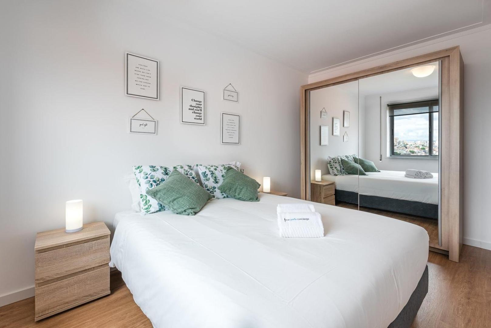 Guestready - Porto Fantastic View Apartamento Vila Nova de Gaia